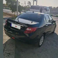 فروش دنا پلاس|خودرو سواری و وانت|نجف‌آباد, گلدشت|دیوار