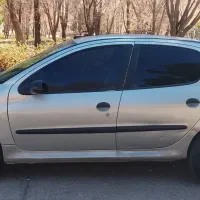 206|خودرو سواری و وانت|زرقان, |دیوار