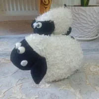 عروسک|اسباب‌بازی بچه|پرند, فاز ۶|دیوار