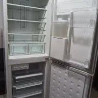 یخچال الکترواستیل