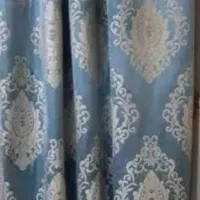 پرده|پرده، رانر، رومیزی|مشهد, بهمن|دیوار