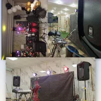dj DJ دیجی کارحرفه ای،صدا برداری،اجاره باند رقصنور|خدمات پذیرایی، مراسم|هندیجان, |دیوار