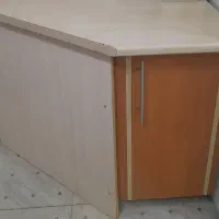 کابینت mdf|کتابخانه، شلف، قفسه‌های دیواری|گلپایگان, |دیوار