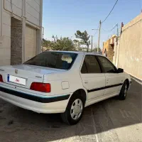 پژوپارس دوگانه مدل۹۷