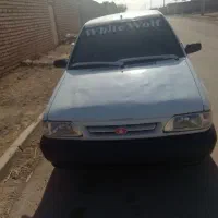 پراید ۱۳۱ مدل ۹۰|خودرو سواری و وانت|خواف, |دیوار