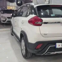 فروش ام وی ام x22|خودرو سواری و وانت|نقده, |دیوار