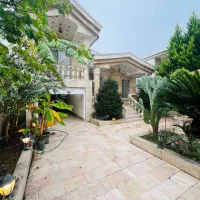 پیلوت مبله / 250 متری / سکونت دائم