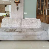 کاناپه ترکیه ای کارکرده