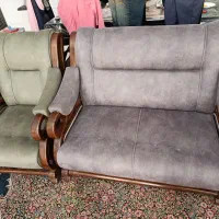 مبل و میزنهارخوری|مبلمان خانگی و میز عسلی|سیرجان, |دیوار