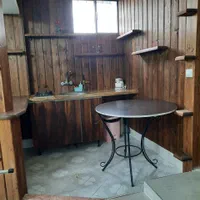 ویلاساحلی ۳خوابه استخروجکوزی|اجارهٔ کوتاهمدت ویلا و باغ|چالوس, |دیوار