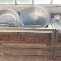 پاتیل آش حلیم