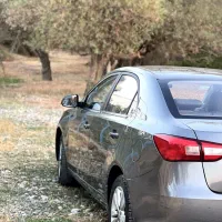 ام‌جی 360 اتوماتیک توربو، مدل ۱۳۹۷|خودرو سواری و وانت|ارومیه, |دیوار