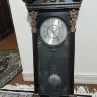 ساعت دیواری