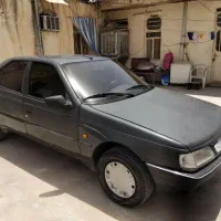 پژو405