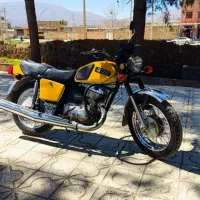 ایژ روستا ۳۵۰ کلکسیونی