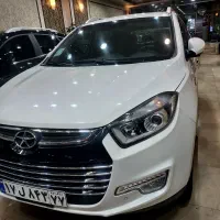 جک S5 مدل ۴۰۲