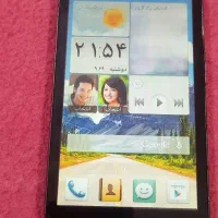 هواوی G610s با حافظهٔ ۴ گیگابایت|موبایل|کرج, حصارک پایین|دیوار