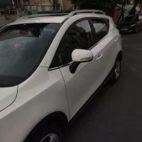 jac جک S3|خودرو سواری و وانت|تهران, آبشار|دیوار