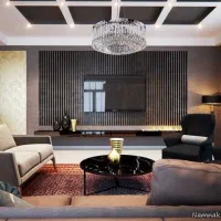 ۱۱۶ متر /بالای میدان منیریه/