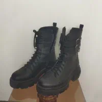 بوت ساق بلند