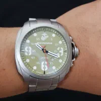 ساعت آمریکایی اصل|ساعت|لردگان, |دیوار