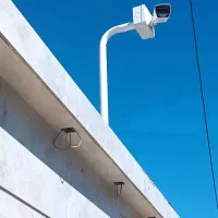 پک دوربین مداربسته 5 مگ کامل آماده نصب با گارانتی