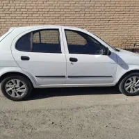 تیبا دو مدل ۹۶،اسدیه|خودرو سواری و وانت|درمیان, |دیوار