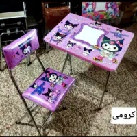 میز تحریر کودکان و نوجوان مستحکم