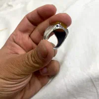 رکاب نقره|جواهرات|یاسوج, |دیوار