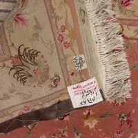 فرش ۳ متری بافت رضائیان|فرش|تهران, گیشا|دیوار