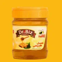 بهترین عسل طبیعی