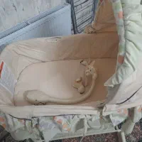 لوازم جانبی|اسباب و اثاث بچه|مشهد, سمزقند|دیوار