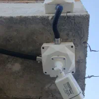 شرکت دوربین مداربسته ایمن حافظ هوشمند.