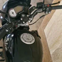 پالس 200 ug5 ug4 سرحال مناسب موتور بازا  پول نیازم