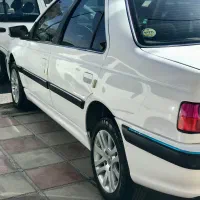 پارس XU7P مدل ۱۴۰۲|خودرو سواری و وانت|کرمانشاه, |دیوار