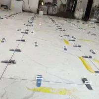 کاشیکار خرده کاری گچکار تعمیرات بازسازی لکه گیری