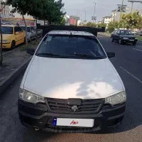 آریسان ۹۵ کم کارکرد