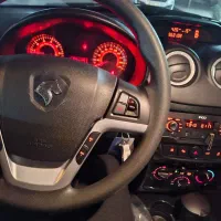 رانا پلاس XU5P ارتقا یافته|خودرو سواری و وانت|قم, کلهری|دیوار