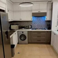 اجاره اپارتمان مبله پارت تایم/ روزانه/ دهکده/چیتگر|اجارهٔ کوتاه‌مدت آپارتمان و سوئیت|تهران, آبشار تهران (دریاچه)|دیوار