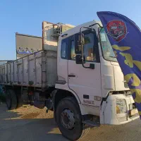 البرز تک باری مدل 90|خودرو سنگین|تهران, آسمان|دیوار