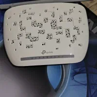 مودم خانگی|مودم و تجهیزات شبکه|خوی, |دیوار