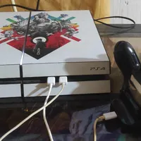 ps4 فت 500گیگ