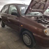 پراید ۱۳۲ مسی|خودرو سواری و وانت|کرج, شاهینویلا|دیوار