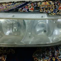 چراغ سمندی LX سمت چپ(خلیج فارس بیست متری سینا)