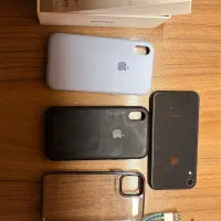 iPhone xr|موبایل|تهران, قلهک|دیوار