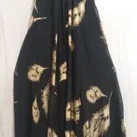 لباس   مجلسی سایز  ۴۴تا ۴۶