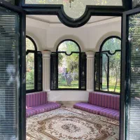 اجاره ویلا استخرتان ( طرقبه و شاندیز)|اجارهٔ کوتاه‌مدت ویلا و باغ|مشهد, ویلاشهر|دیوار