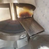 تنور شیبدار نان لواش|ماشینآلات صنعتی|شیراز, داریون|دیوار