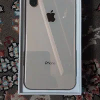 iPhone xs 256GB