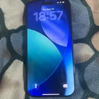 iphone 17 در حد نو بدون کوچکترین خط و نقطه|موبایل|تهران, ارامنه|دیوار